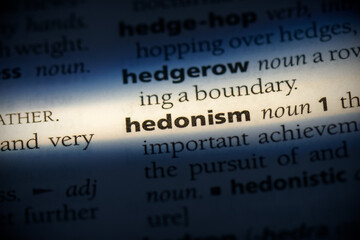 hedonism