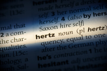 hertz