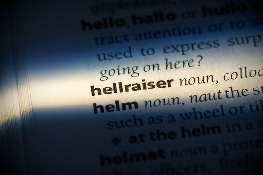 hellraiser