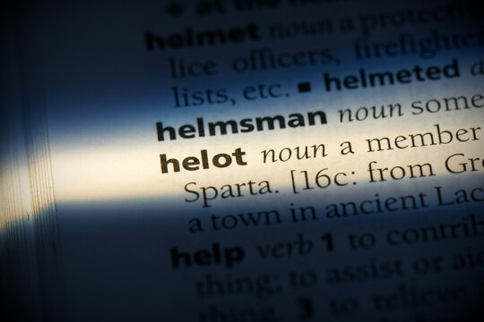helot