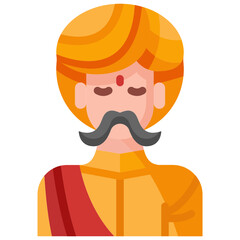 indian icon