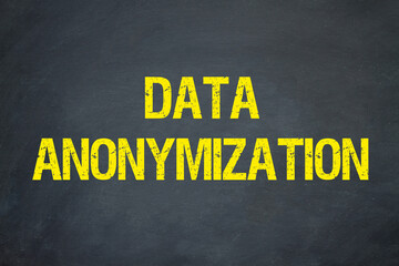 Data Anonymization