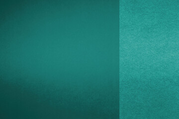 Dark and light Blur vs clear Sea blue green textured Background with fine details