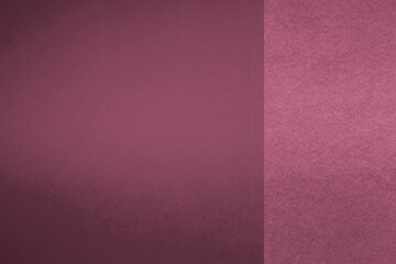 Dark and light Blur vs clear pink peach purple textured Background with fine details