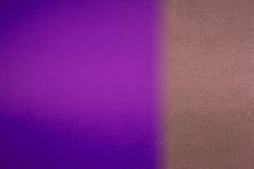 Dark and light Blur vs clear disappearing shades of purple pink beige brown blue  textured Background with fine details