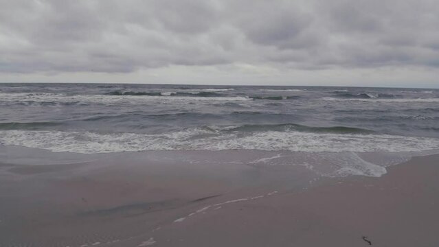 Sea