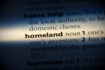 homeland