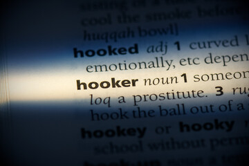 hooker