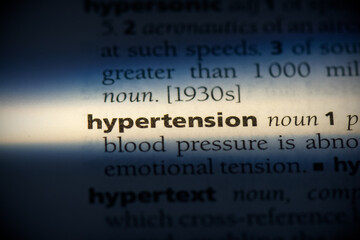 hypertension