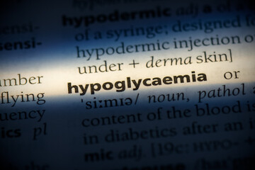 hypoglycaemia