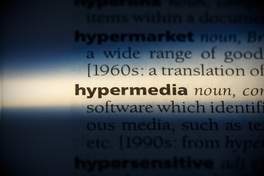 hypermedia