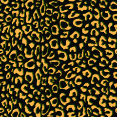 metered patterns suitable for textile consisting of animal skin