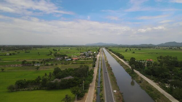 Kanchanaburi, Thailand