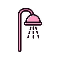 Shower Icon