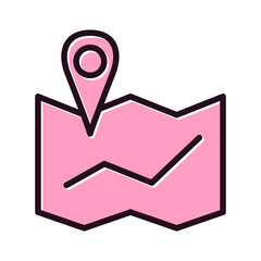 Map Icon