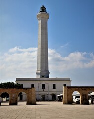 Santa Maria de Leuca