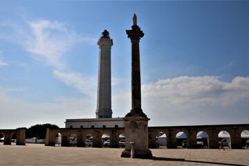 Santa Maria de Leuca