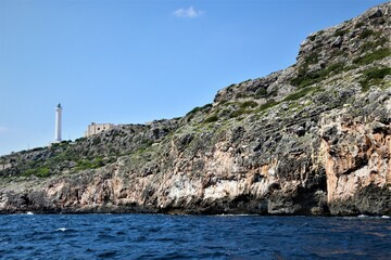 Santa Maria de Leuca