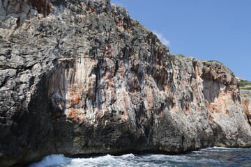 Grotte