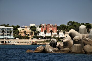 Santa Maria de Leuca