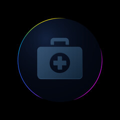 Obraz premium First Aid