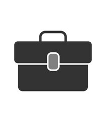 Briefcase Icon