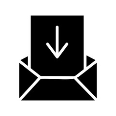 Inbox  Icon