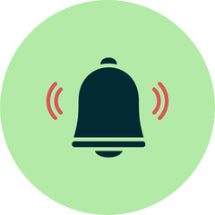 Alarm Icon