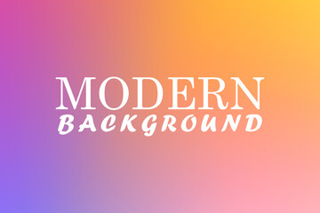 background abstract. modern backgrounds. colorful pastel background