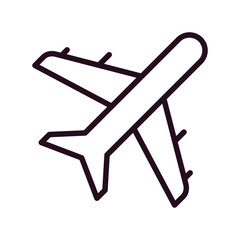 Plane Icon