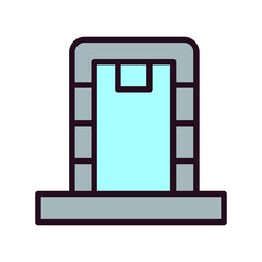 Scanner Icon