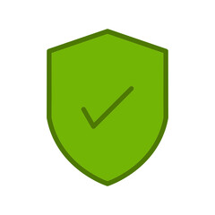 Shield Icon