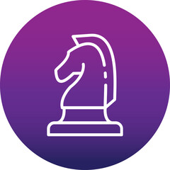 Strategy Icon