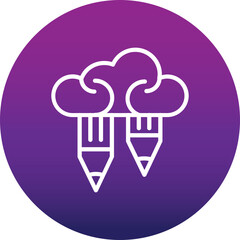 Creativity Icon