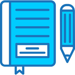 Notebook Icon