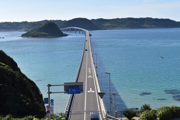 japanese bridge