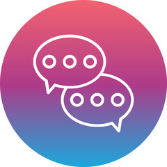 Chat Icon