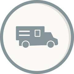 Truck Icon