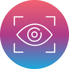 Vision Icon