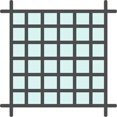 Grid Icon