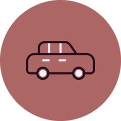 Car Icon