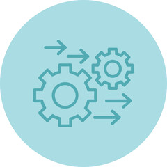 Process Icon