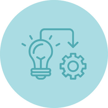 Implementation Icon