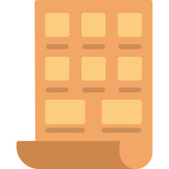 Storyboard Icon