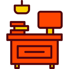 Workspace Icon