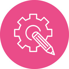Gear Icon