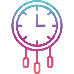 Clock Icon