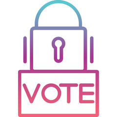 Lock Icon