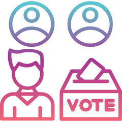 Election Icon