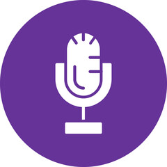 Microphone Icon